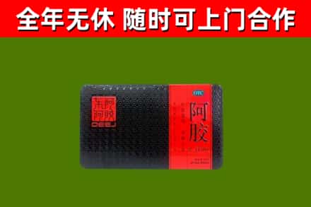 敖汉旗回收阿胶